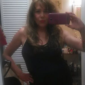 Meet your Posher, Sandra